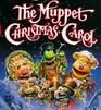 Cover of: The Muppet Christmas Carol by Louise Gikow
