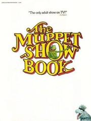 Cover of: The Muppet Show Book