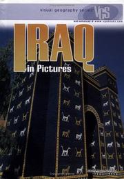 Cover of: Iraq in Pictures