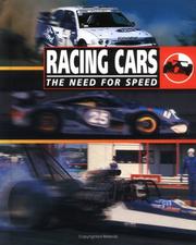 Racing Cars by Philip Raby