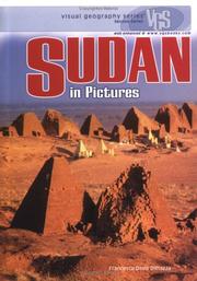 Cover of: Sudan in pictures