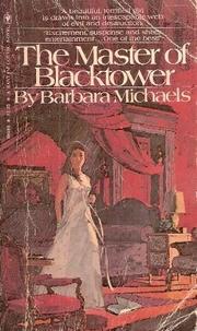 Cover of: The Master of Blacktower.