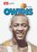 Cover of: Jesse Owens
