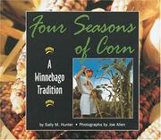 Four Seasons of Corn by Sally M. Hunter