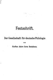 Cover of: Der Junker und der Treue Heinrich: Ein Rittermärchen