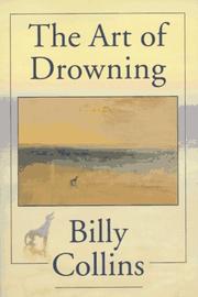 Cover of: The art of drowning