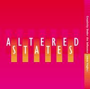 Cover of: Altered States: Creativity Under the Influence