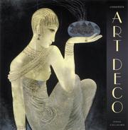 Cover of: Christie's Art Deco