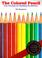 Cover of: The Colored Pencil