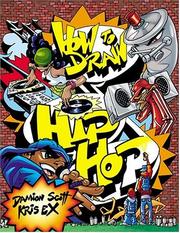How to draw hip-hop by Damion Scott