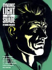 Cover of: Dynamic Light and Shade (Practical Art Books)