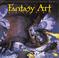 Cover of: Fantasy art masters