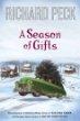 A season of gifts by Richard Peck