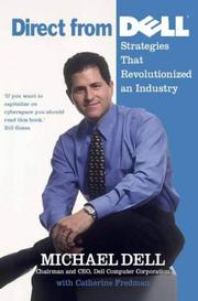 Direct from Dell by Michael Dell          