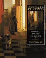 Cover of: Understanding Paintings: Themes in Art Explored and Explained