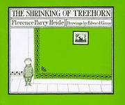 Cover of: The Shrinking of Treehorn