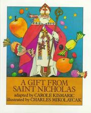 Cover of: A gift from Saint Nicholas