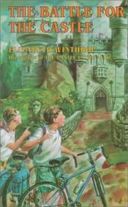 Cover of: The battle for the castle