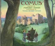 Cover of: Comus by Margaret Hodges