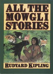 All the Mowgli stories