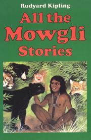 All the mowgli stories