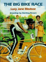 Cover of: The big bike race