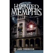 Cover of: Haunted Memphis