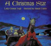 Cover of: A Christmas Star