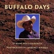 Cover of: Buffalo days