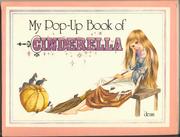 My pop-up book of Cinderella