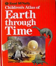 Cover of: Rand McNally children's atlas of earth through time