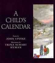 Child's Calendar by John Updike