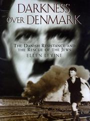 Cover of: Darkness over Denmark