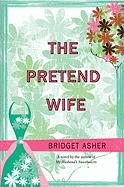 Cover of: The pretend wife