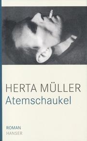 Cover of: Atemschaukel
