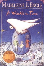 Cover of: A Wrinkle in Time : A Unit Plan (Litplans on CD)