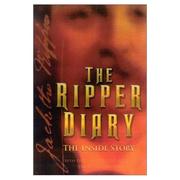 Ripper diary : the inside story