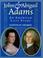 Cover of: John & Abigail Adams