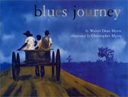 Cover of: Blues journey