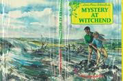 Mystery at Witchend : a Lone Pine adventure