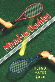 Cover of: Mixed-up doubles by Elena Yates Eulo