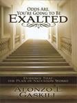 Cover of: Odds are, you're going to be exalted!: evidence that the plan of salvation works