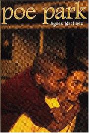 Cover of: Poe Park | Agnes Martinez