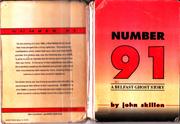 Number 91 by John Skillen