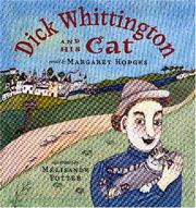Dick Whittington and his cat by Margaret Hodges