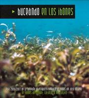 Cover of: Buceando en los ibones. 2. Anayet, Catieras y Piedrafita: Guía 2006/2007 de la campaña de estudio y limpieza de ibones del Alto Gállego