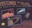 Cover of: Postcards from Pluto