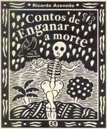 Cover of: Contos de Enganar a Morte by 