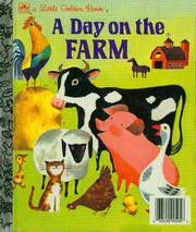 Cover of: A Day on the Farm