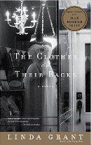 Cover of: The clothes on their backs: a novel